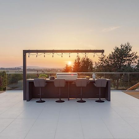 Mirador Stay Sierzawy Luaran gambar