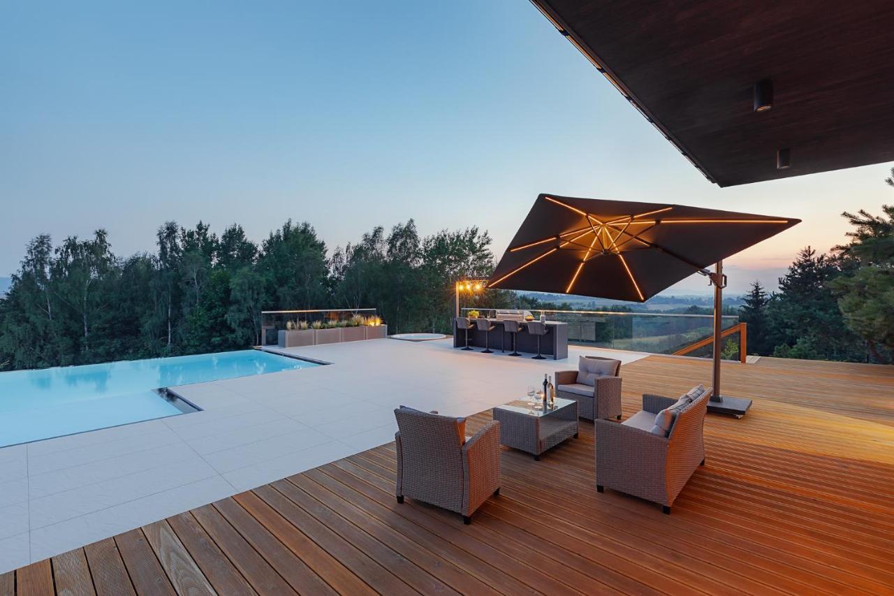 Mirador Stay Sierzawy Luaran gambar