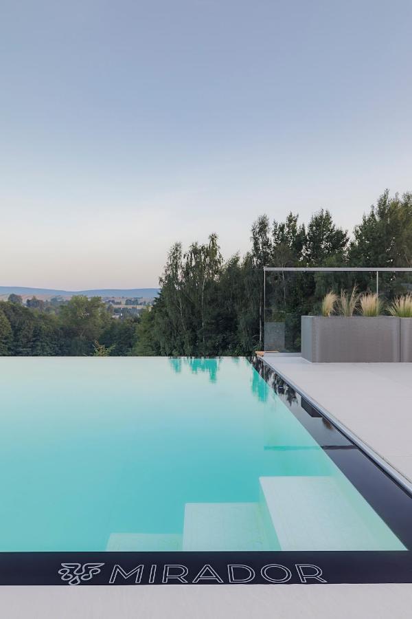 Mirador Stay Sierzawy Luaran gambar